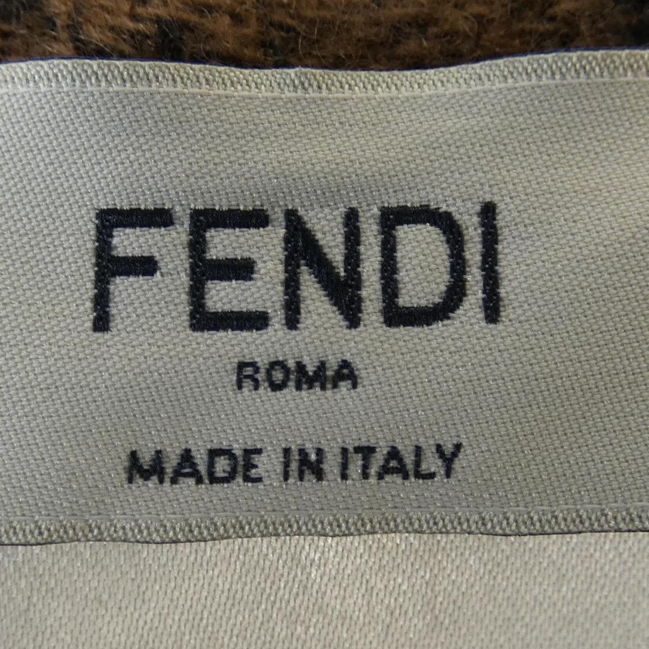 フェンディ FENDI FXX711 AEOS TU ケープ