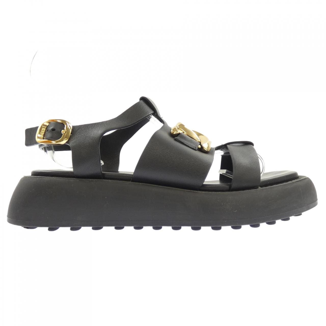 トッズ TOD'S サンダル