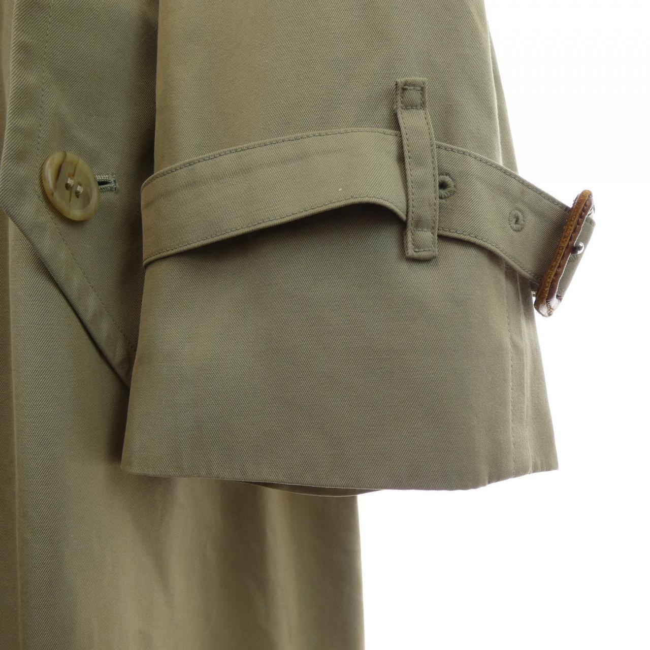 【ヴィンテージ】バーバリーズ Burberrys トレンチコート