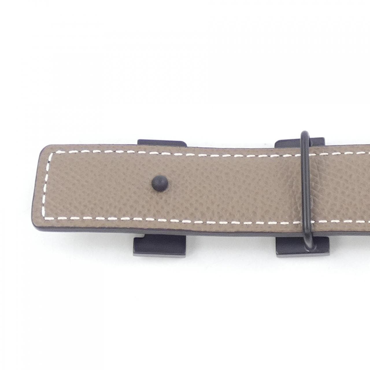 エルメス HERMES ミニ コンスタンス 24mm リバーシブル BELT