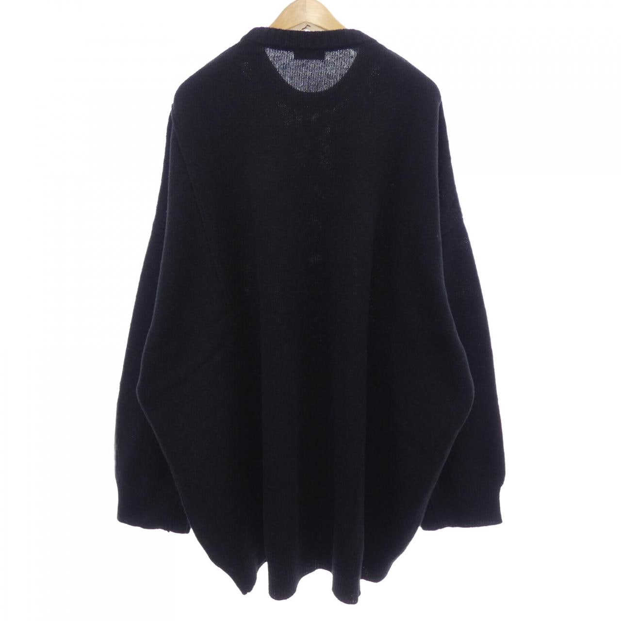 ラフシモンズ RAF SIMONS ニット