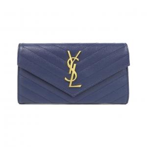 サンローラン 372264 BOW01 財布