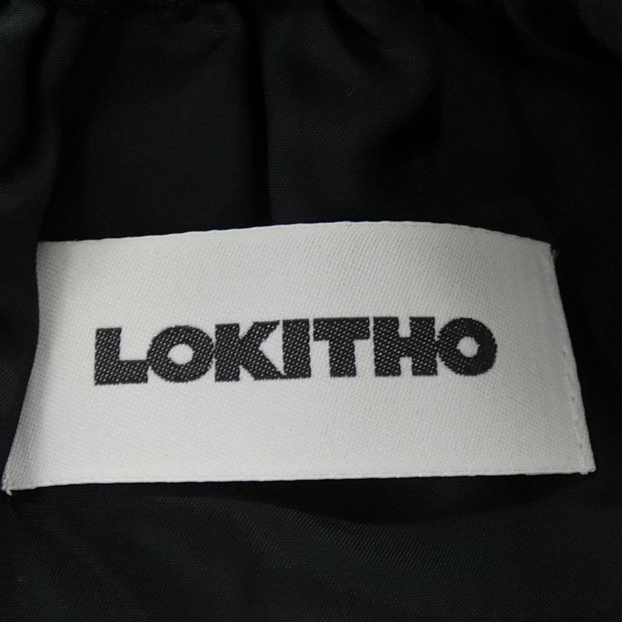 ロキト LOKITHO LKF409-SK2B スカート