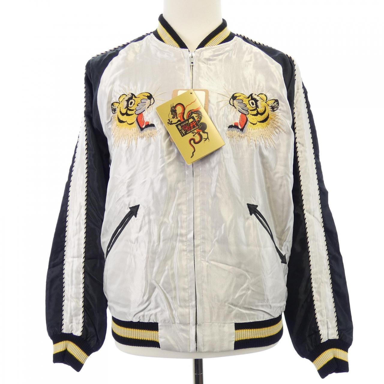 KOSHO TT14571 スカジャン