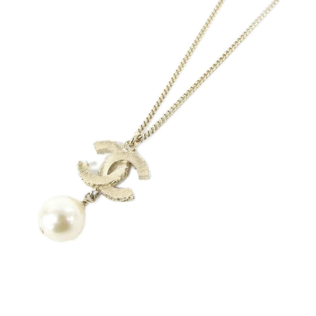 シャネル 61444 ネックレス