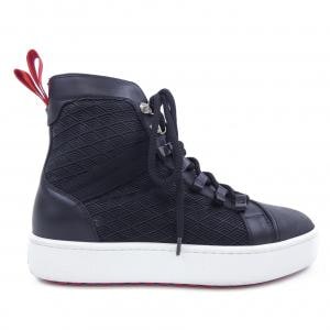 クリスチャンルブタン CHRISTIAN LOUBOUTIN SMARTIC FLAT RUBB スニーカー