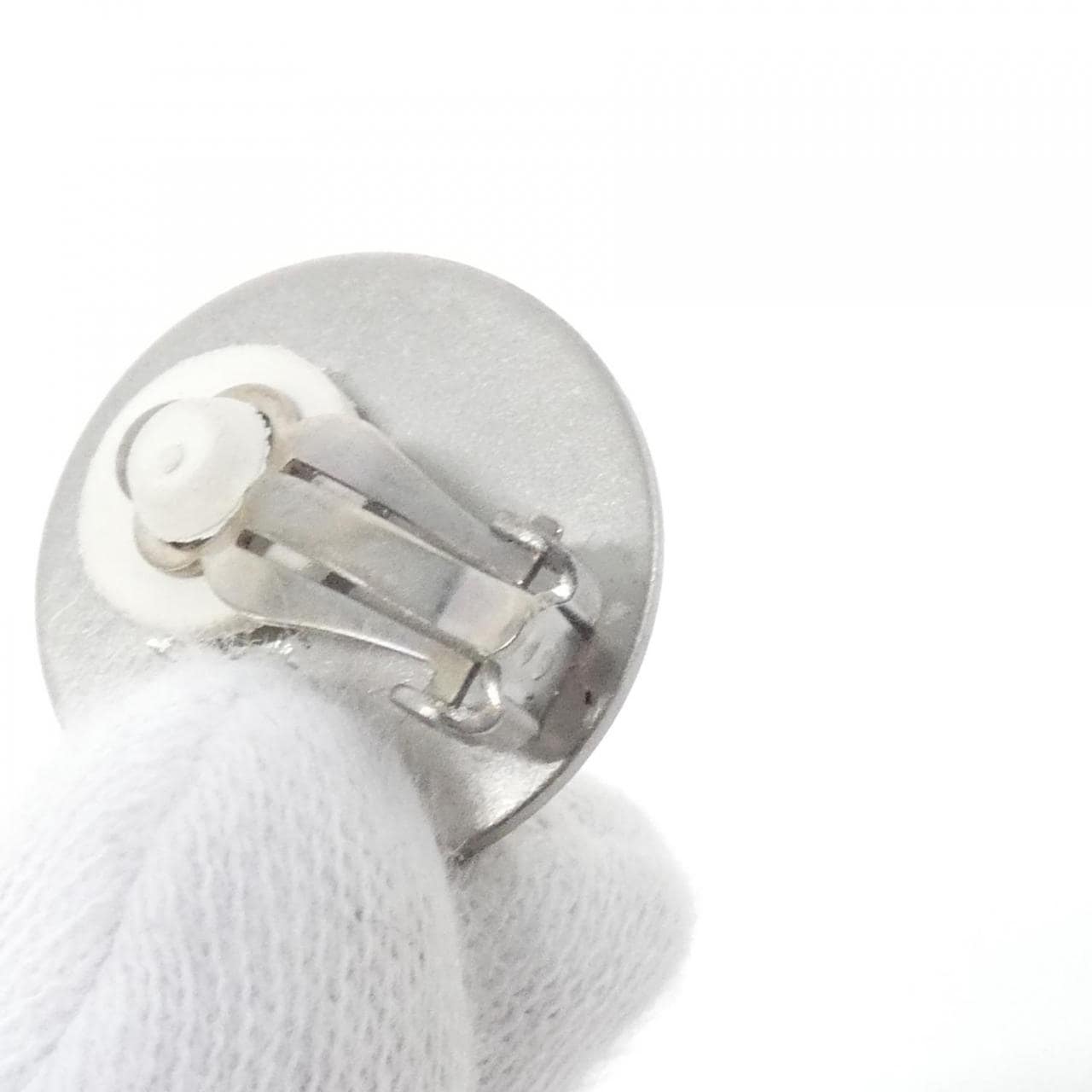 【ヴィンテージ】エルメス セリエ イヤリング