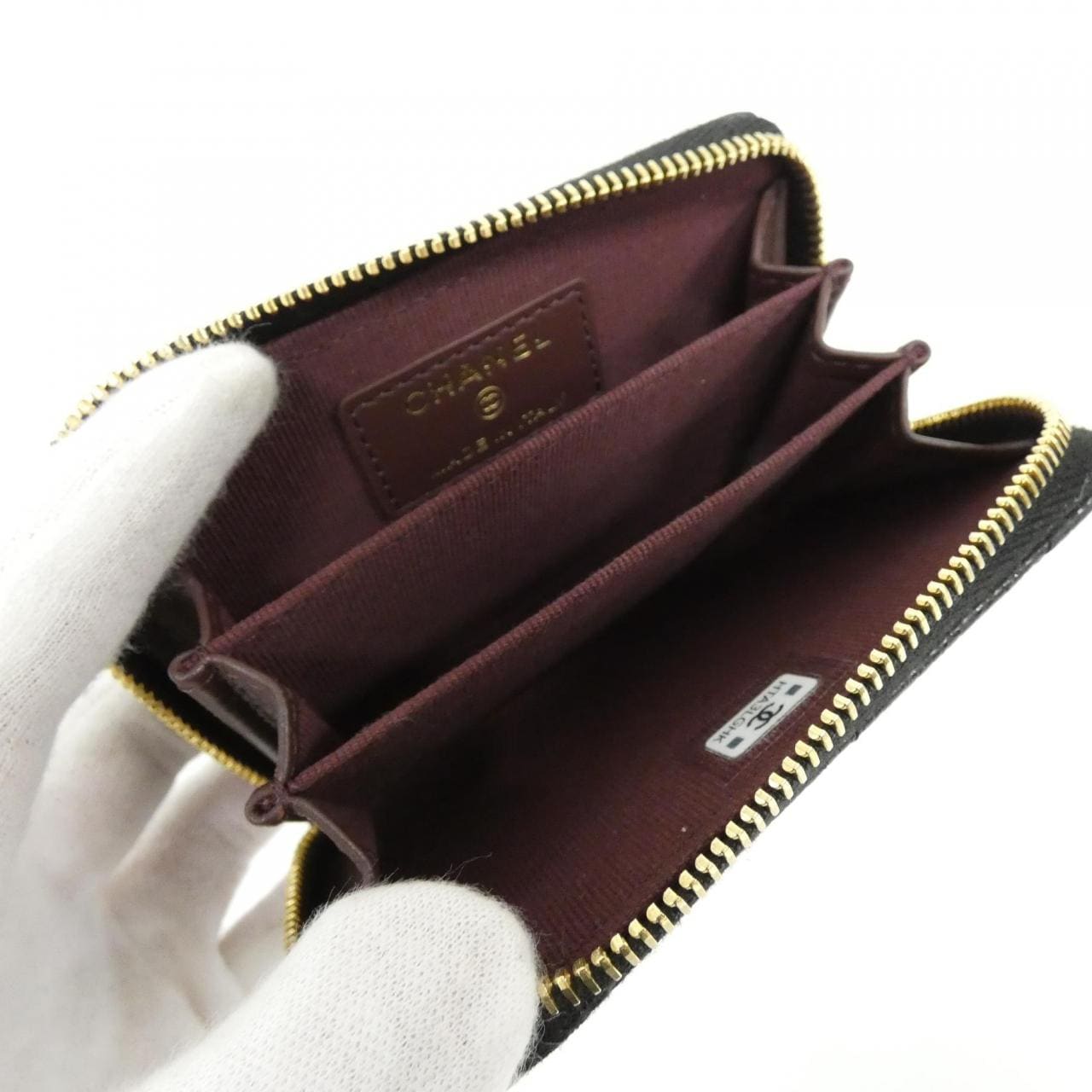 CHANEL永恒经典系列 AP0216 INCASE