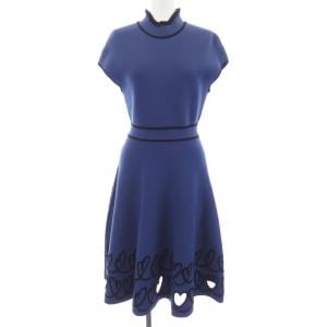 フェンディ FENDI FZD708 A3PY ワンピース