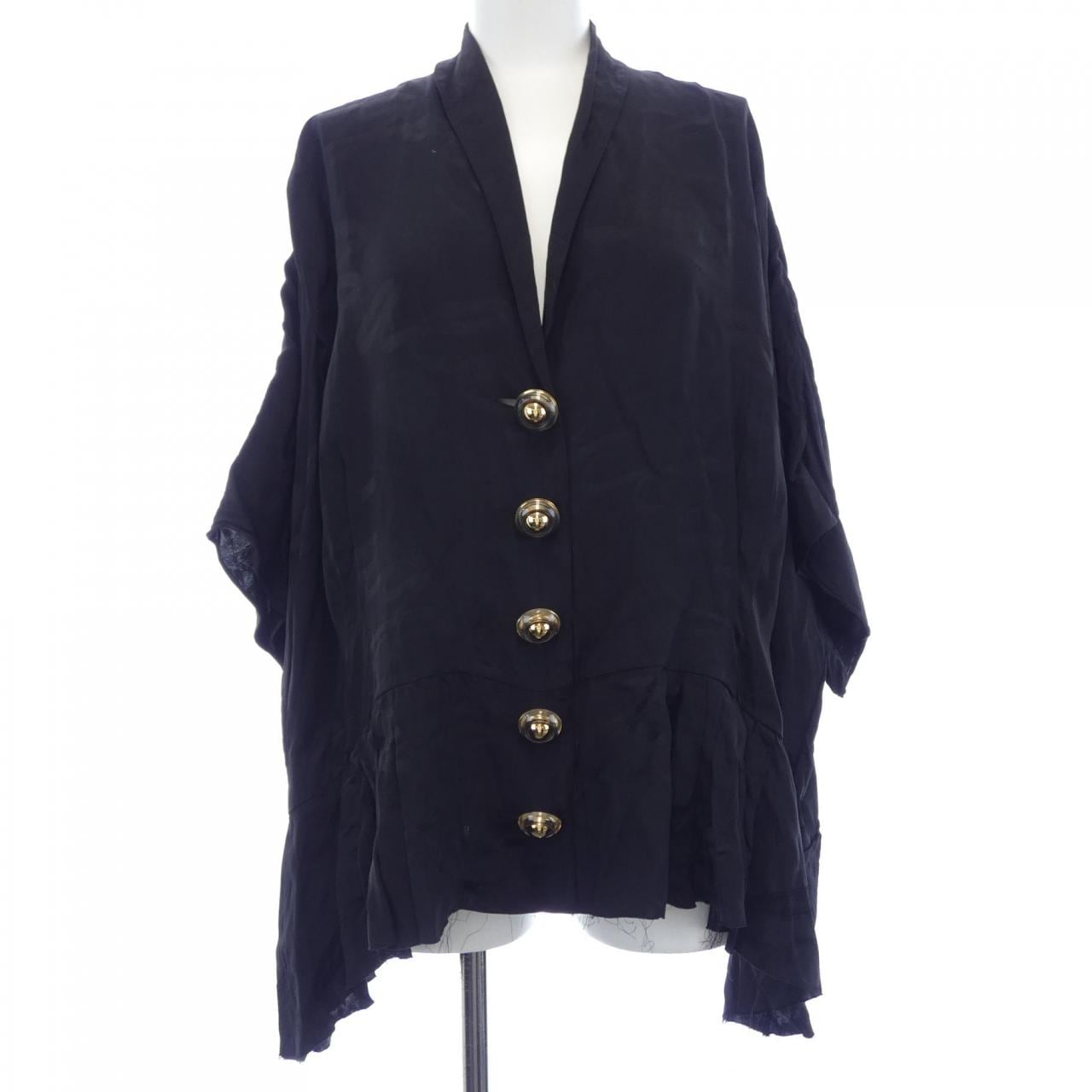 バレンシアガ BALENCIAGA 675417 トップス