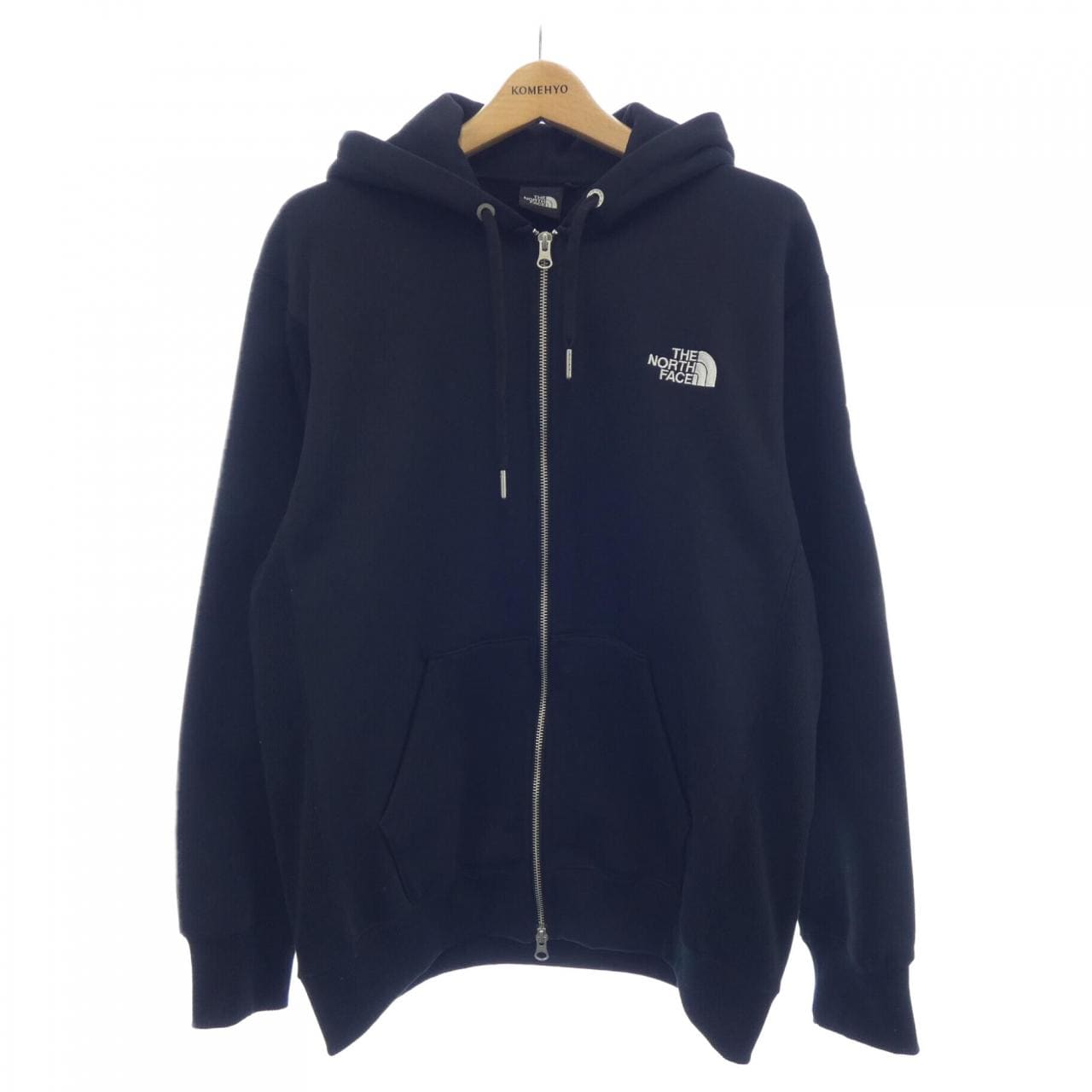 ザノースフェイス THE NORTH FACE NT62349 パーカー