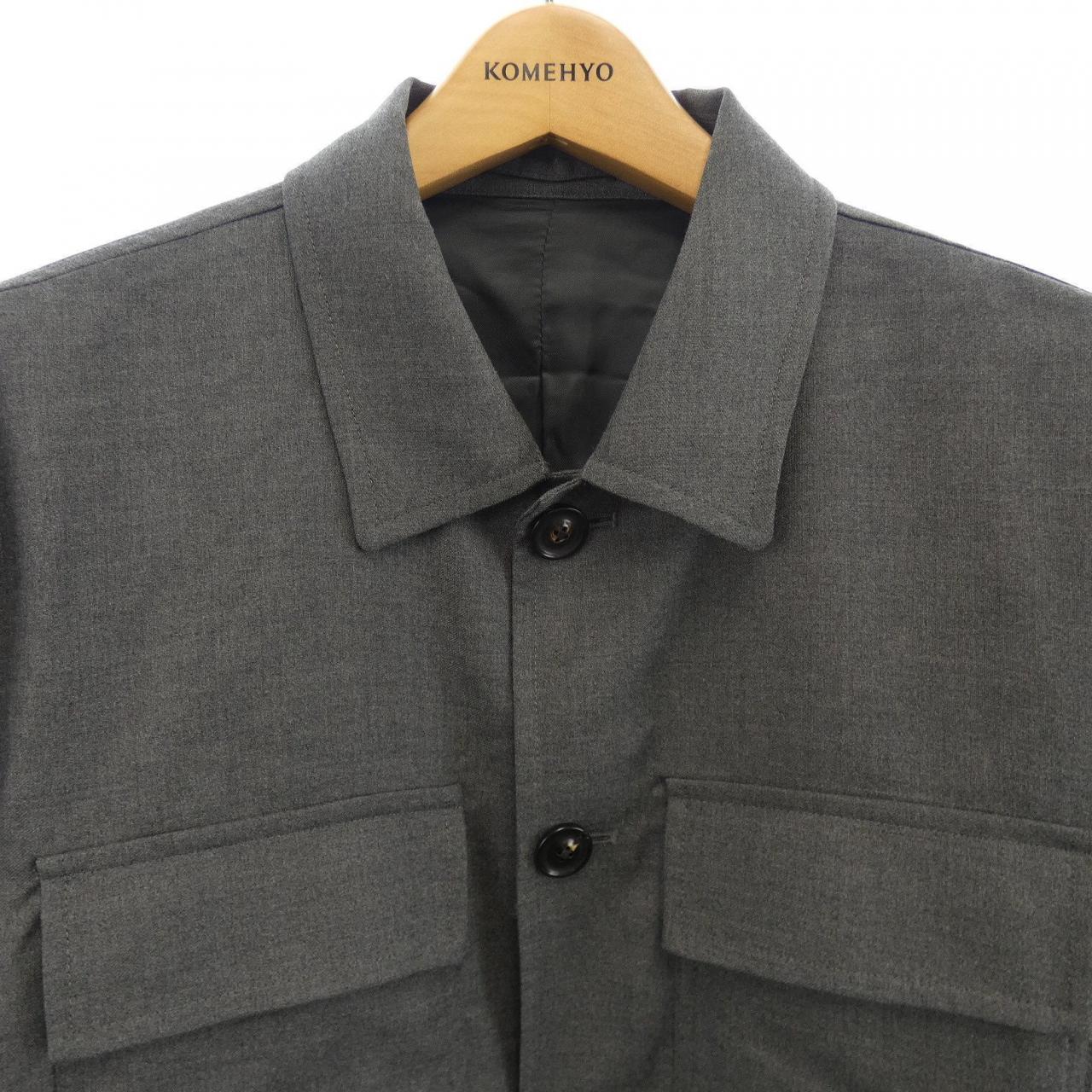 ラルディーニ LARDINI JYUGO3 ジャケット