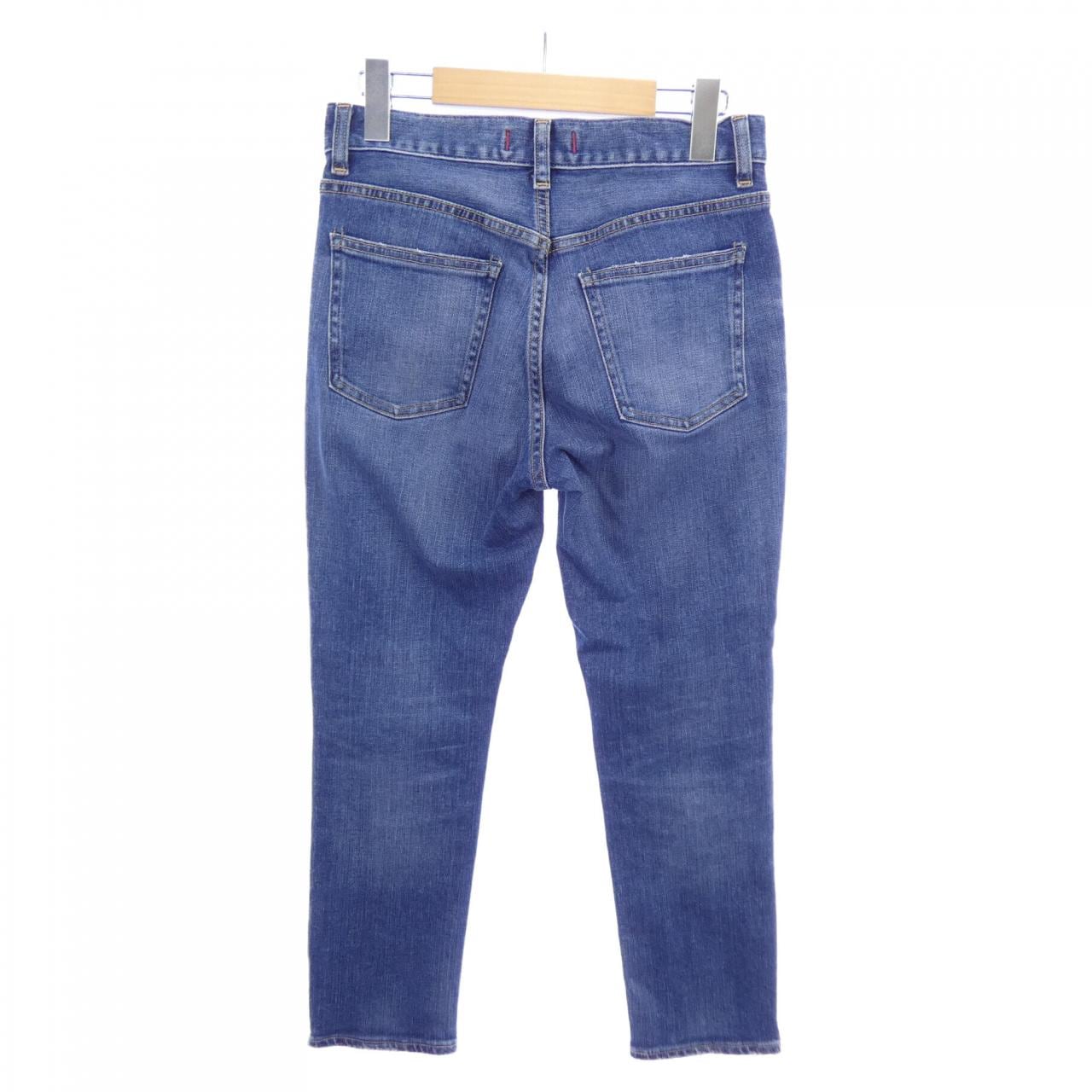 レッドカード RED CARD ジーンズ