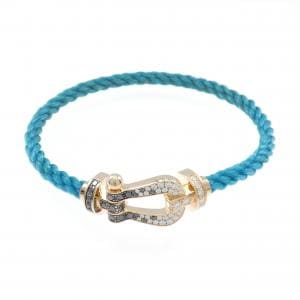 フレッド フォース10 LM ブレスレット