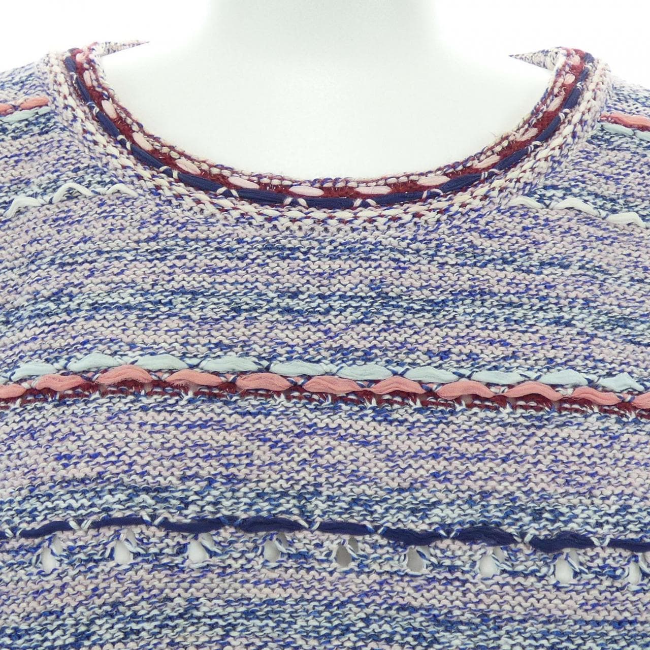 シャネル CHANEL P58550K07674 ワンピース