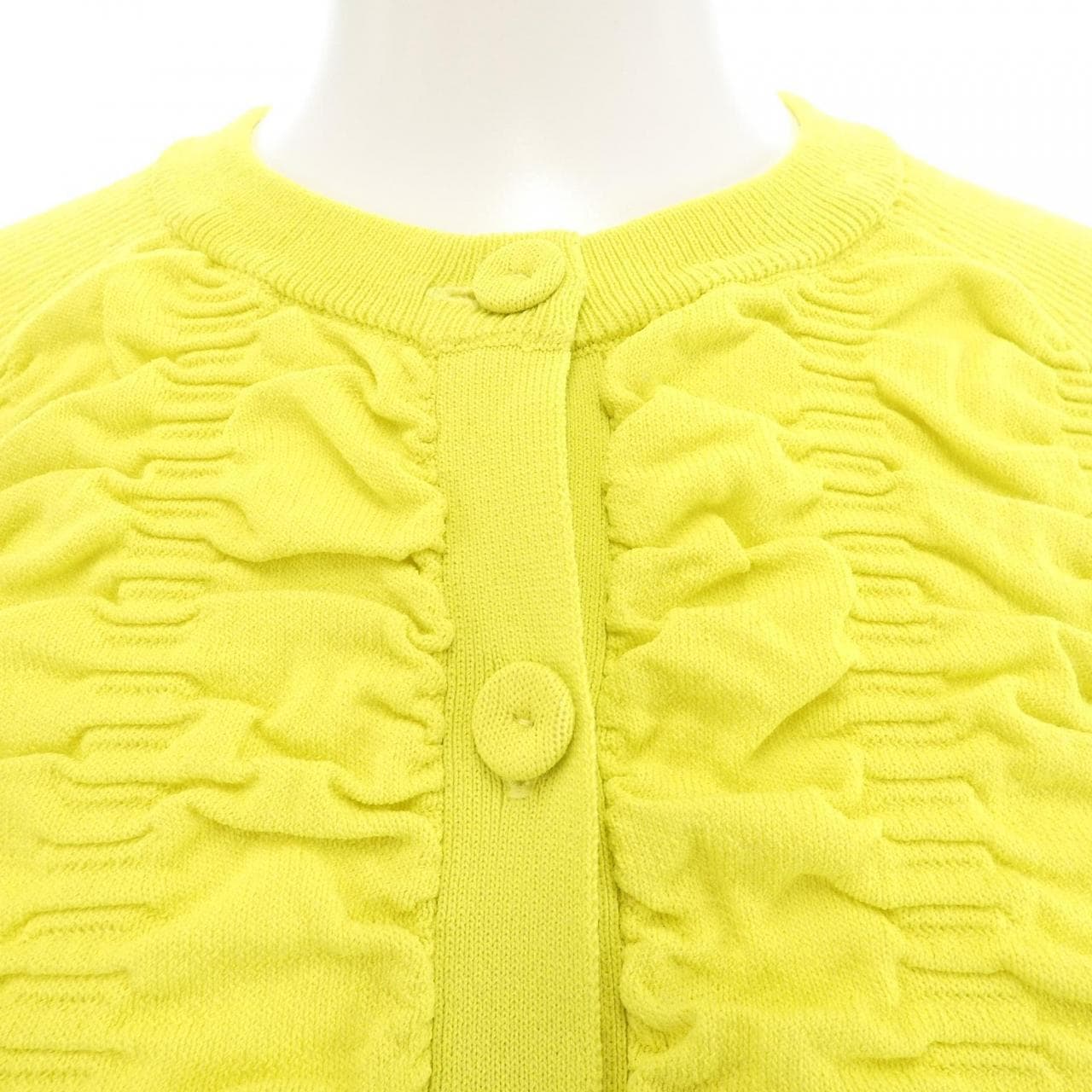 ツインセット TWIN-SET 24IAP3103 カーディガン