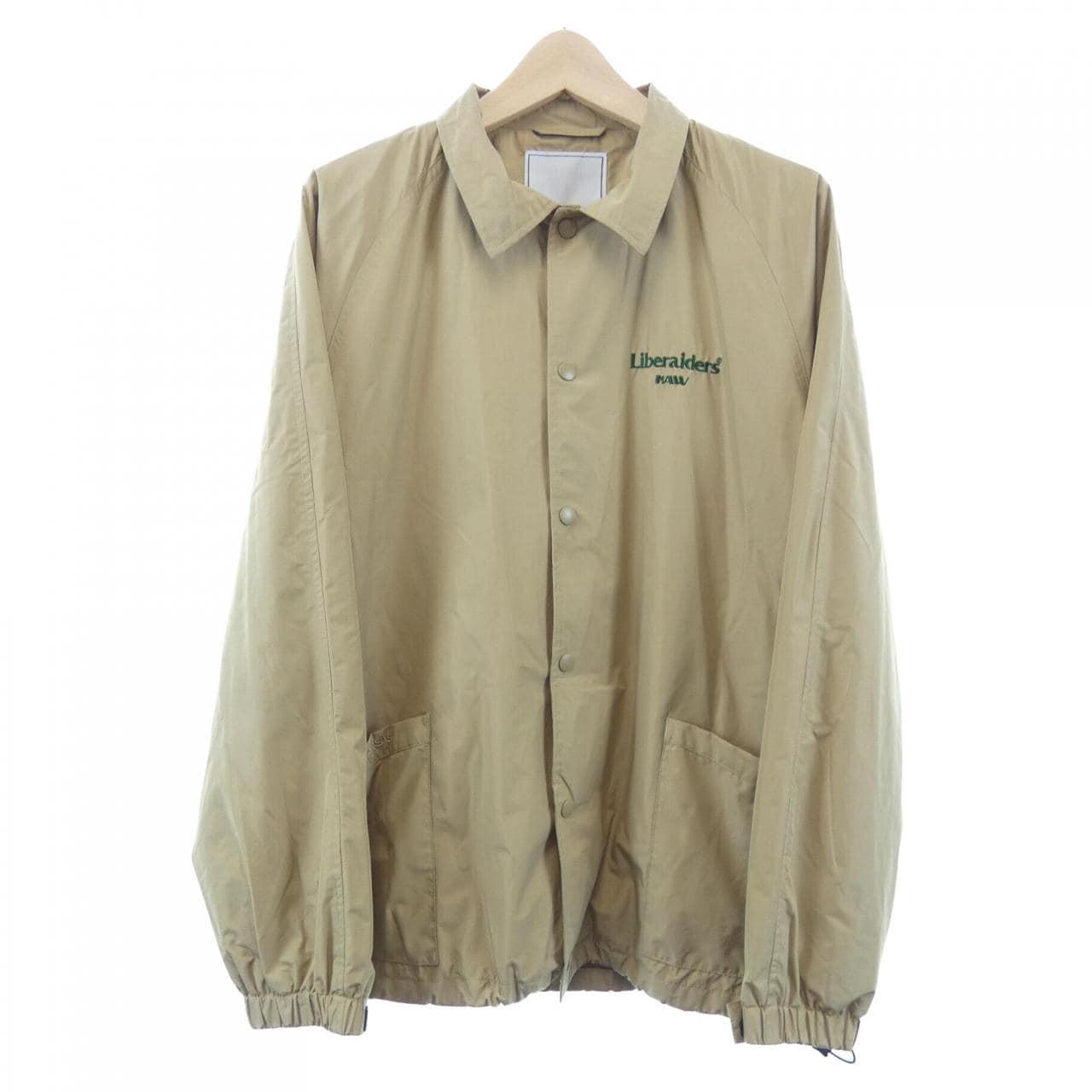 LIBERAIDERS 760082301 ジャケット