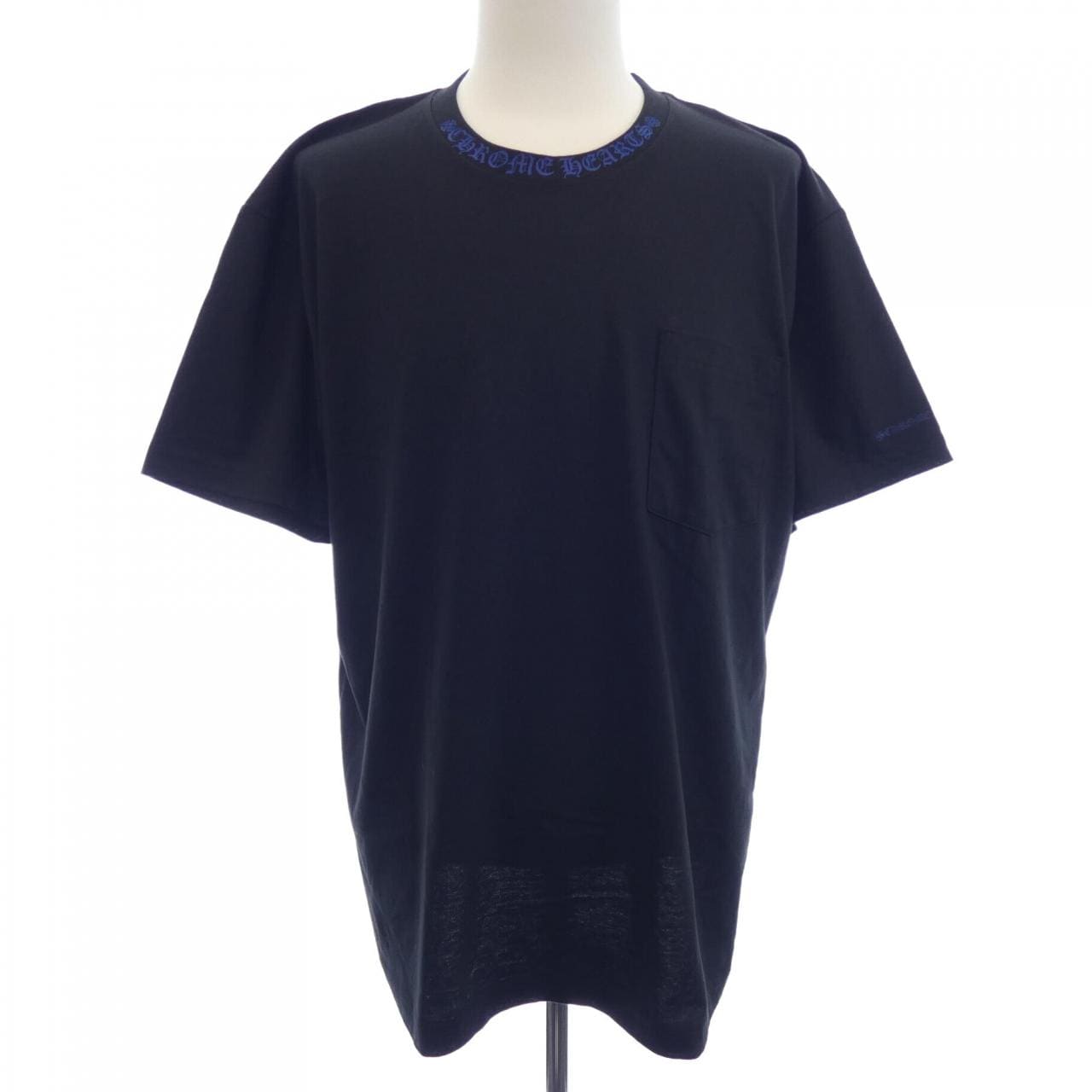 クロムハーツ CHROME HEARTS 408129111******01D Tシャツ