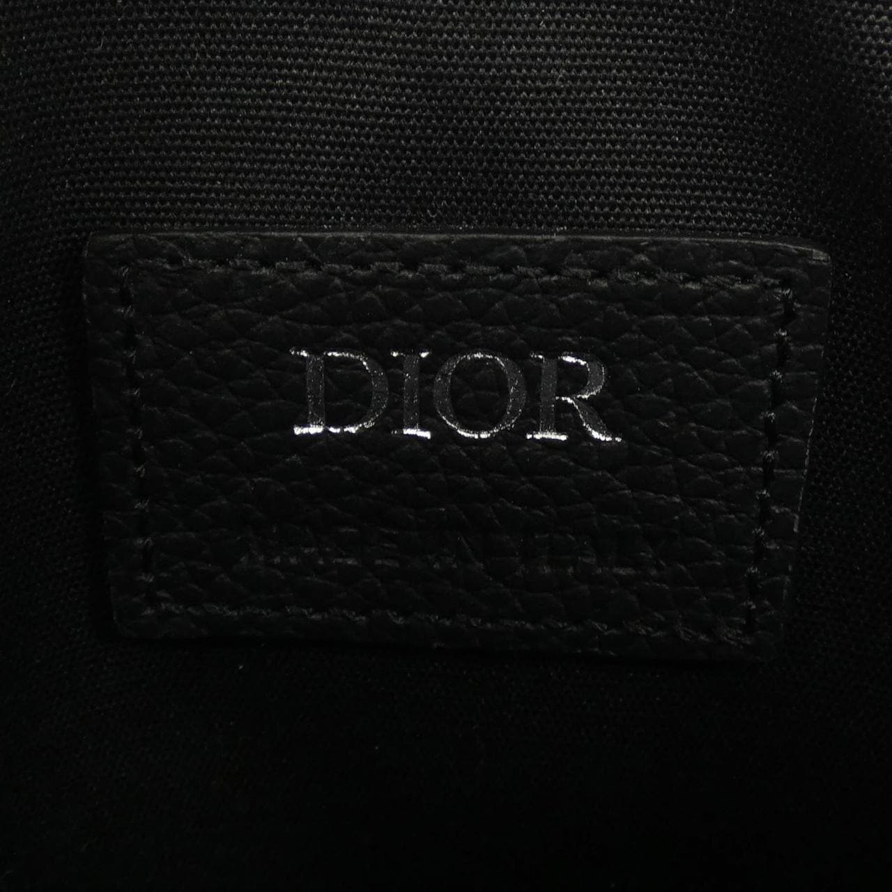 ディオール DIOR オブリーク　ジャガード　DIOR　8 2ESWS006YKY BAG
