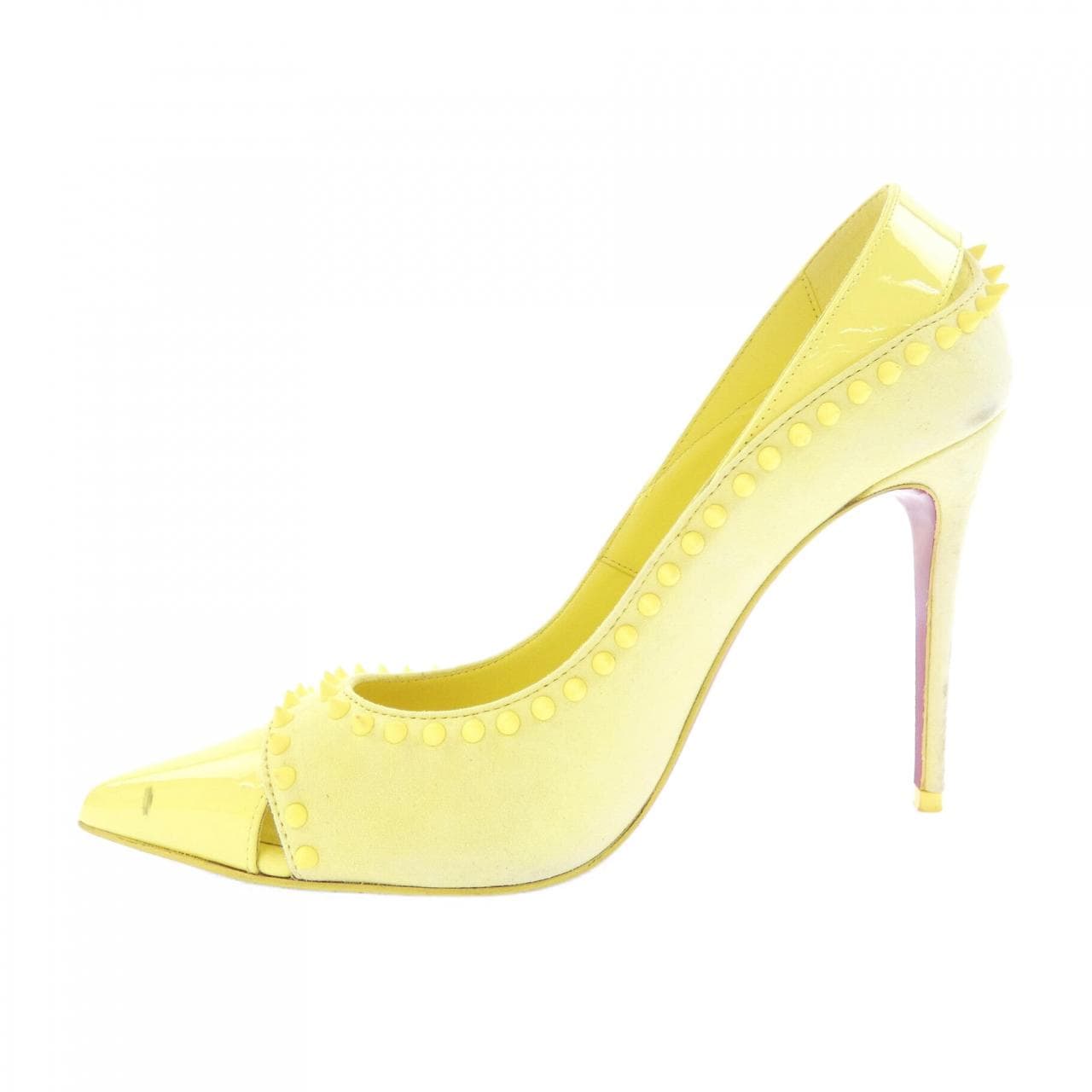 クリスチャンルブタン CHRISTIAN LOUBOUTIN パンプス