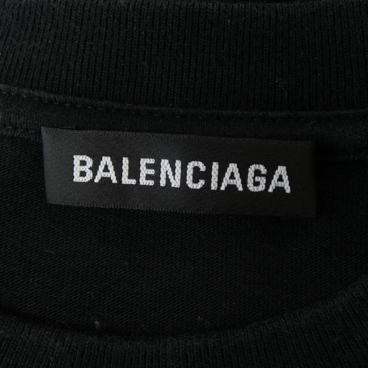 バレンシアガ BALENCIAGA 594579 TGV48 Tシャツ