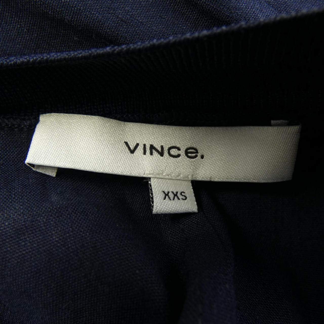 ヴィンス VINCE タンクトップ