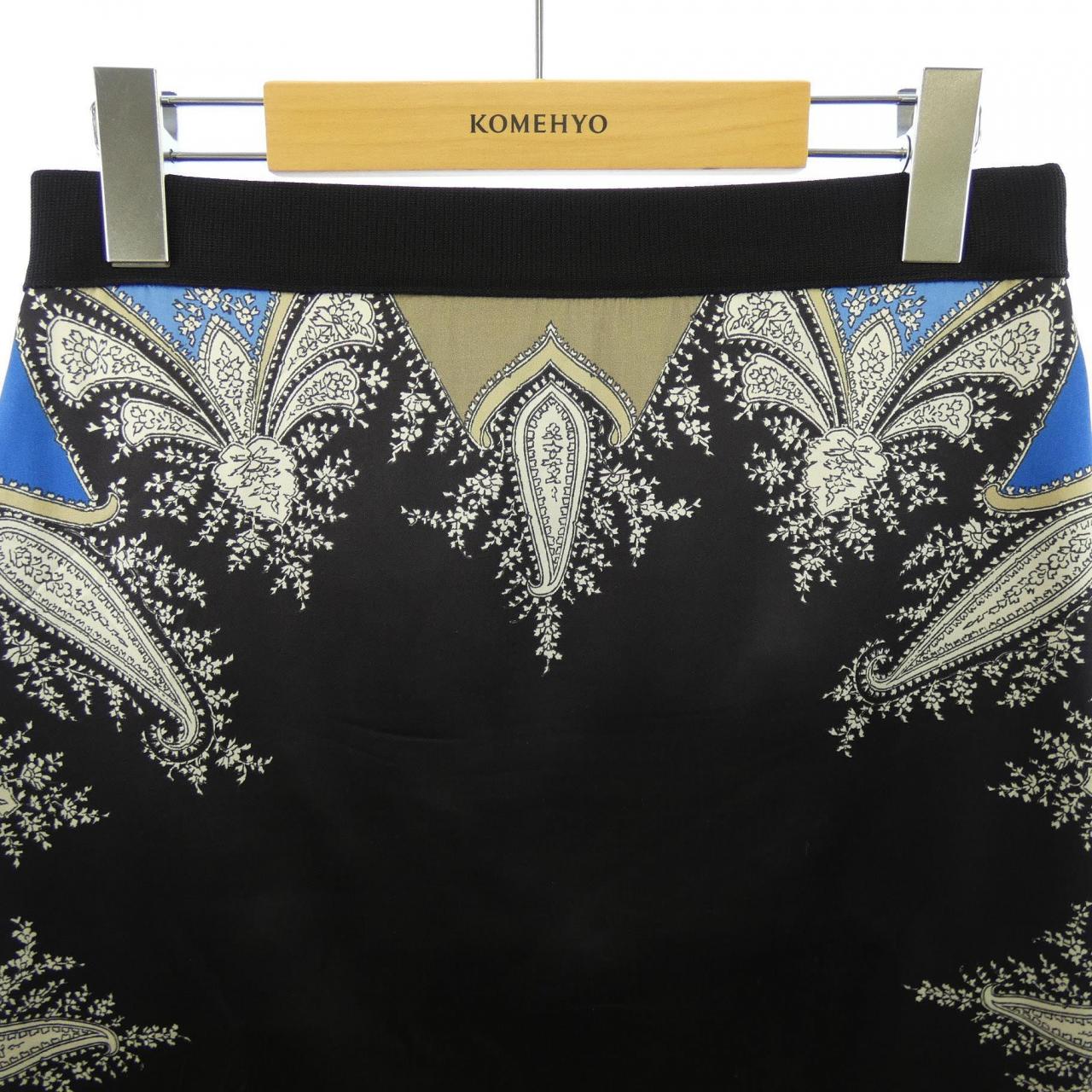 ジバンシー GIVENCHY 13P 4837 532 スカート