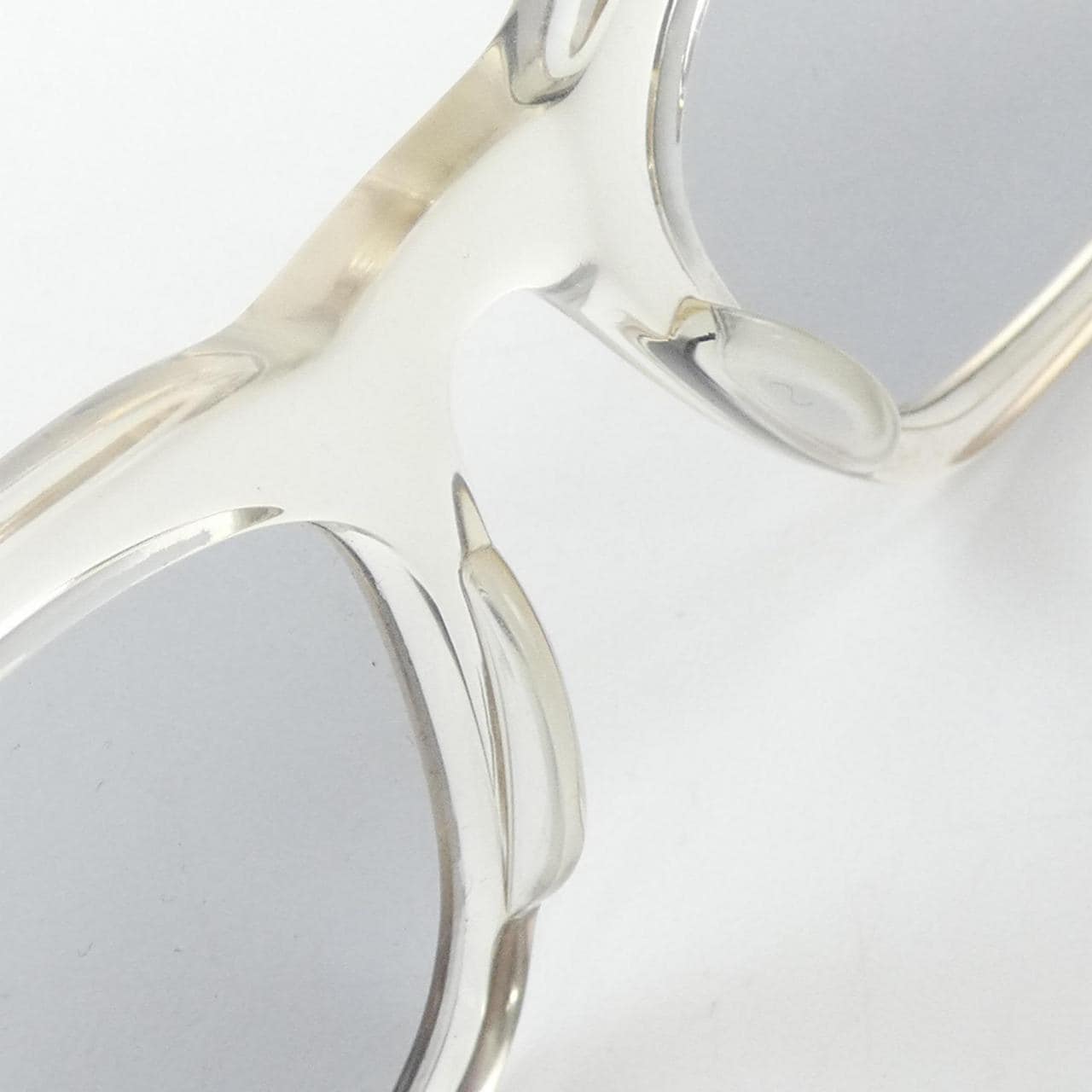 クロムハーツ CHROME HEARTS GITTIN ANY?-A EYEWEAR