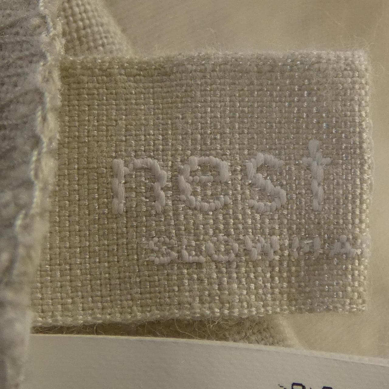 ネストローブ NEST ROBE 01221-1001 ワンピース