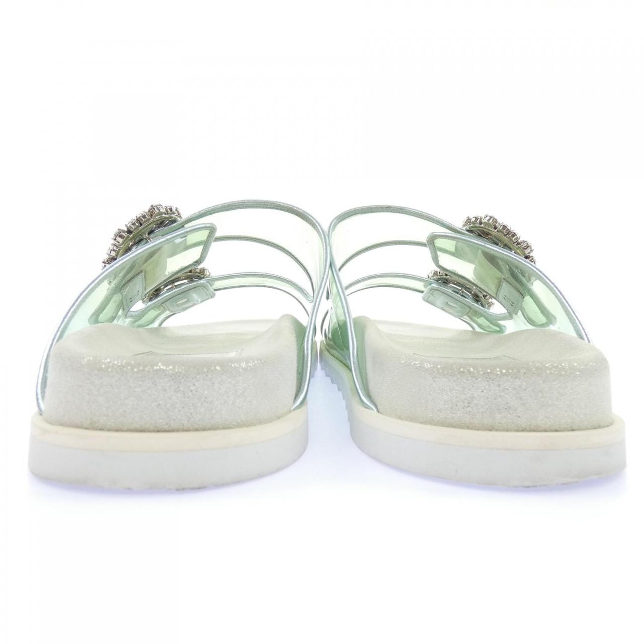 ロジェヴィヴィエ ROGER VIVIER RVW45830740PPN1T36 サンダル