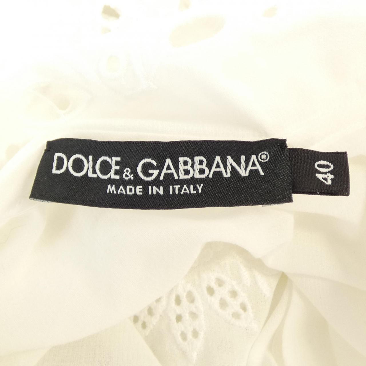 ドルチェアンドガッバーナ DOLCE&GABBANA F8P29Z/FU5RL トップス