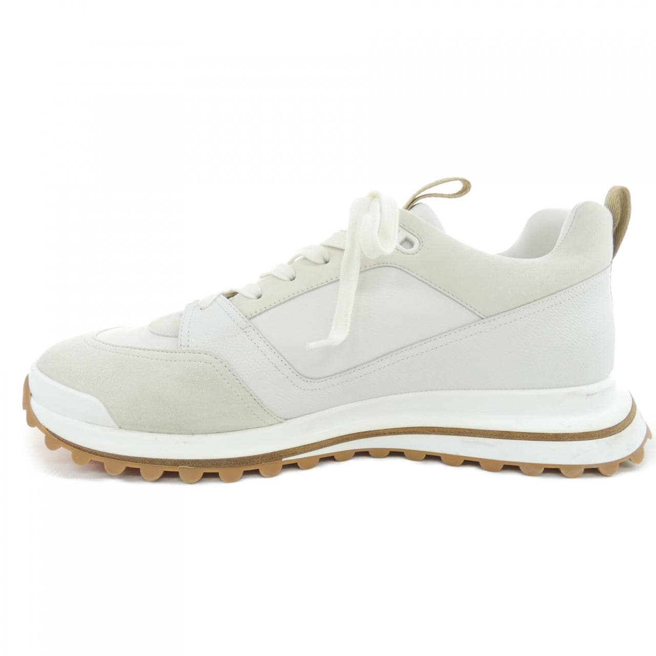 エルメス HERMES リーダー 252864Z スニーカー