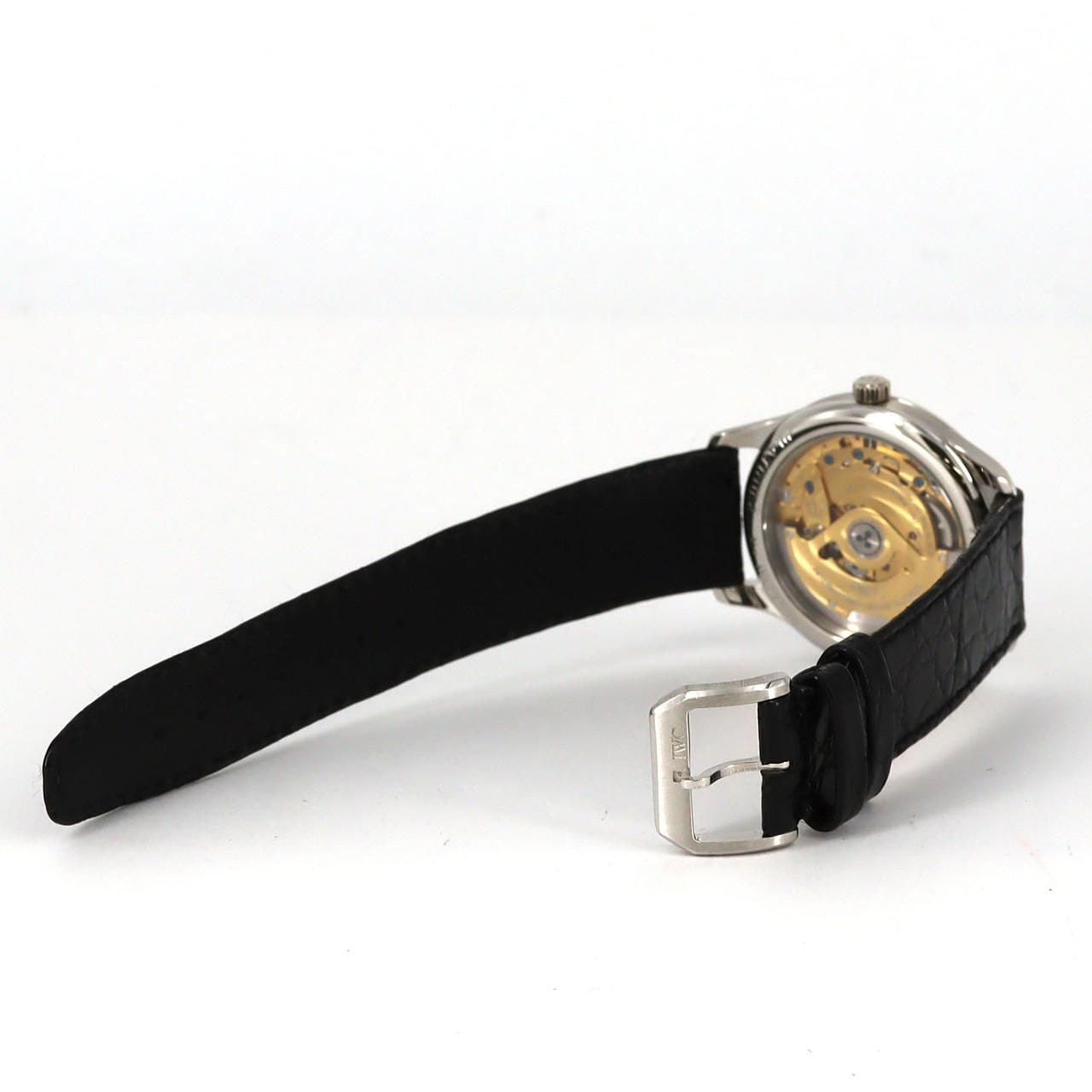 IWC ポルトギーゼ PT LIMITED 3532-01 PT 自動巻