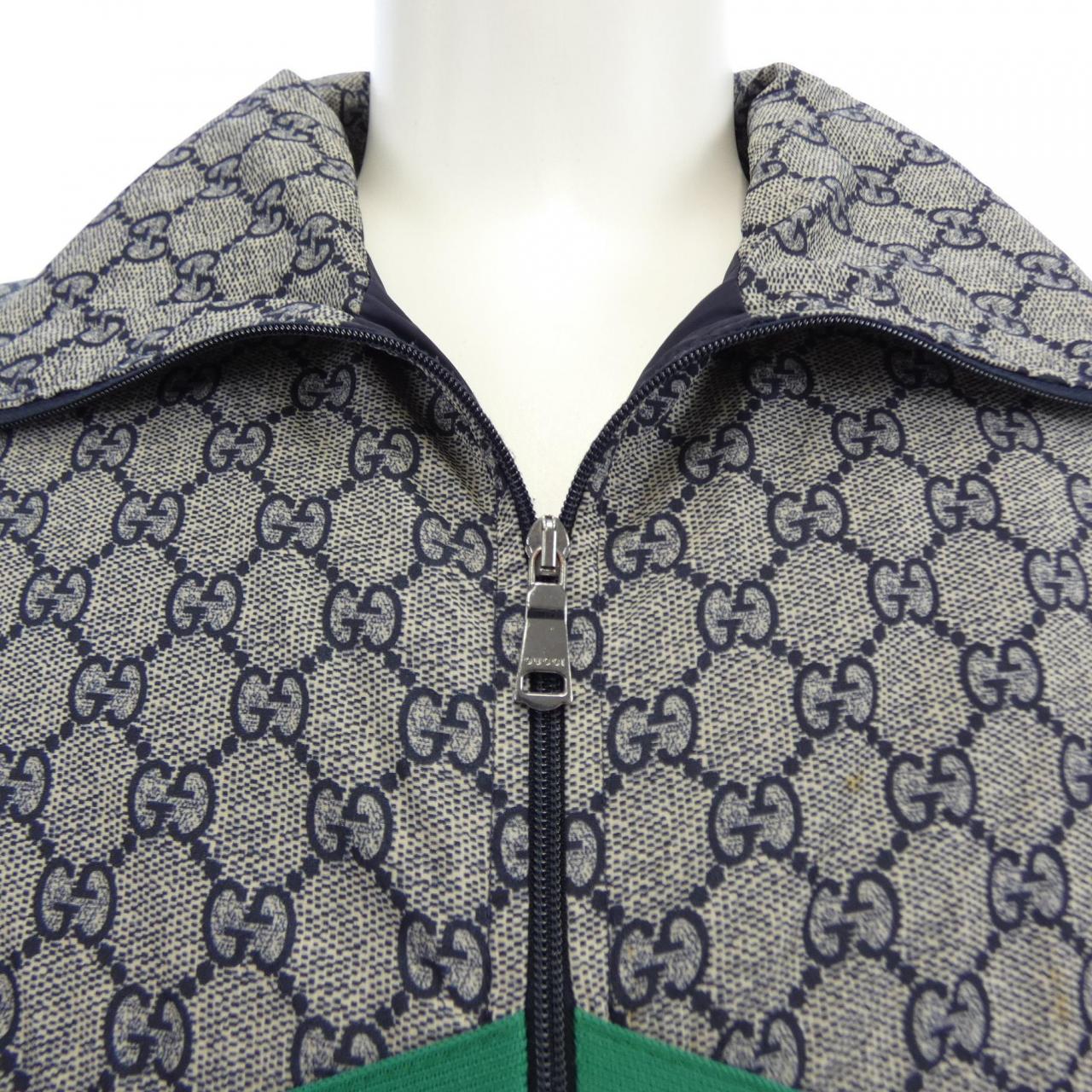 グッチ GUCCI GG 545606-XJAC2 ジャケット