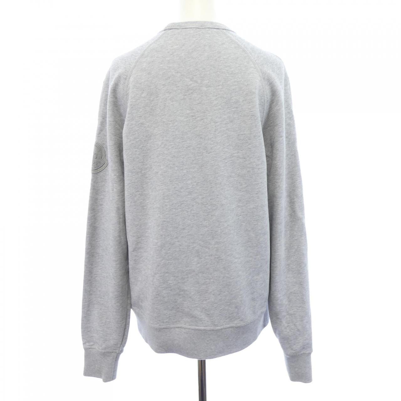 モンクレール MONCLER F20928G71610 スウェット