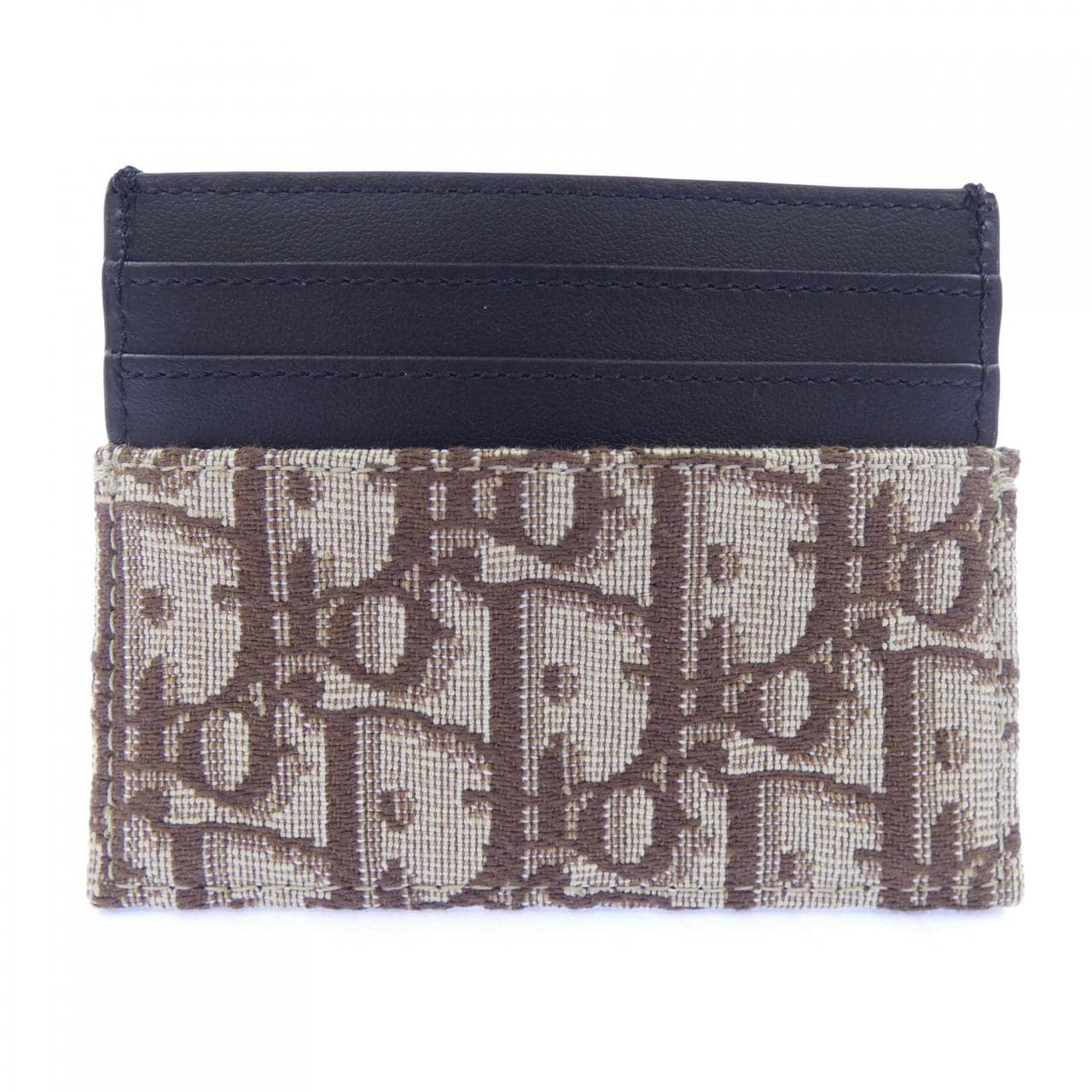 ディオール DIOR カードホルダー 2ESCH135YSE CARD CASE