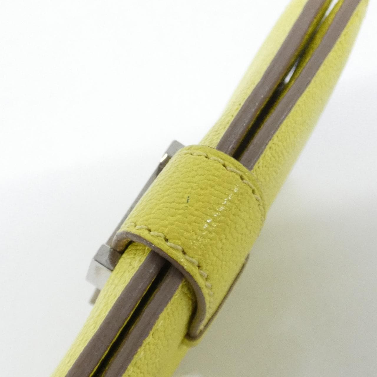 エルメス ベアン ミニ 039795CK 財布