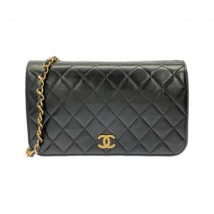 [vintage] CHANEL 03568 Shoulder Bag