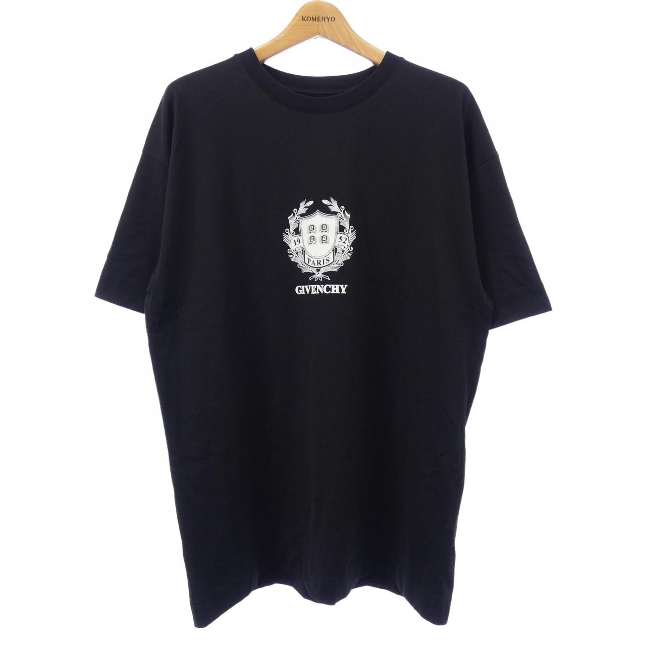 ジバンシー GIVENCHY BM71JA3YM9 Tシャツ