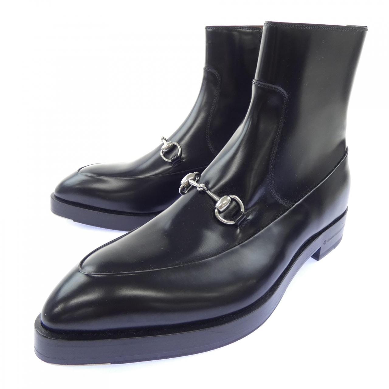 グッチ GUCCI 823583 ブーツ