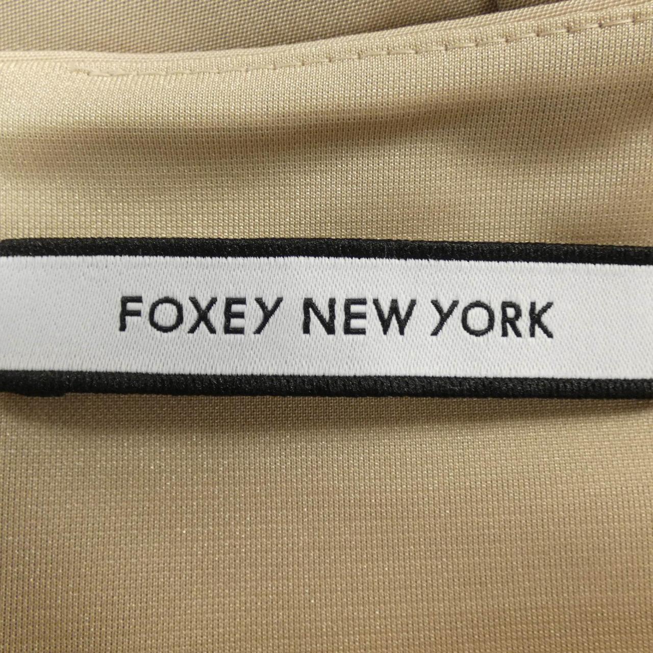 コメ兵｜フォクシーニューヨーク FOXEY NEW YORK ワンピース