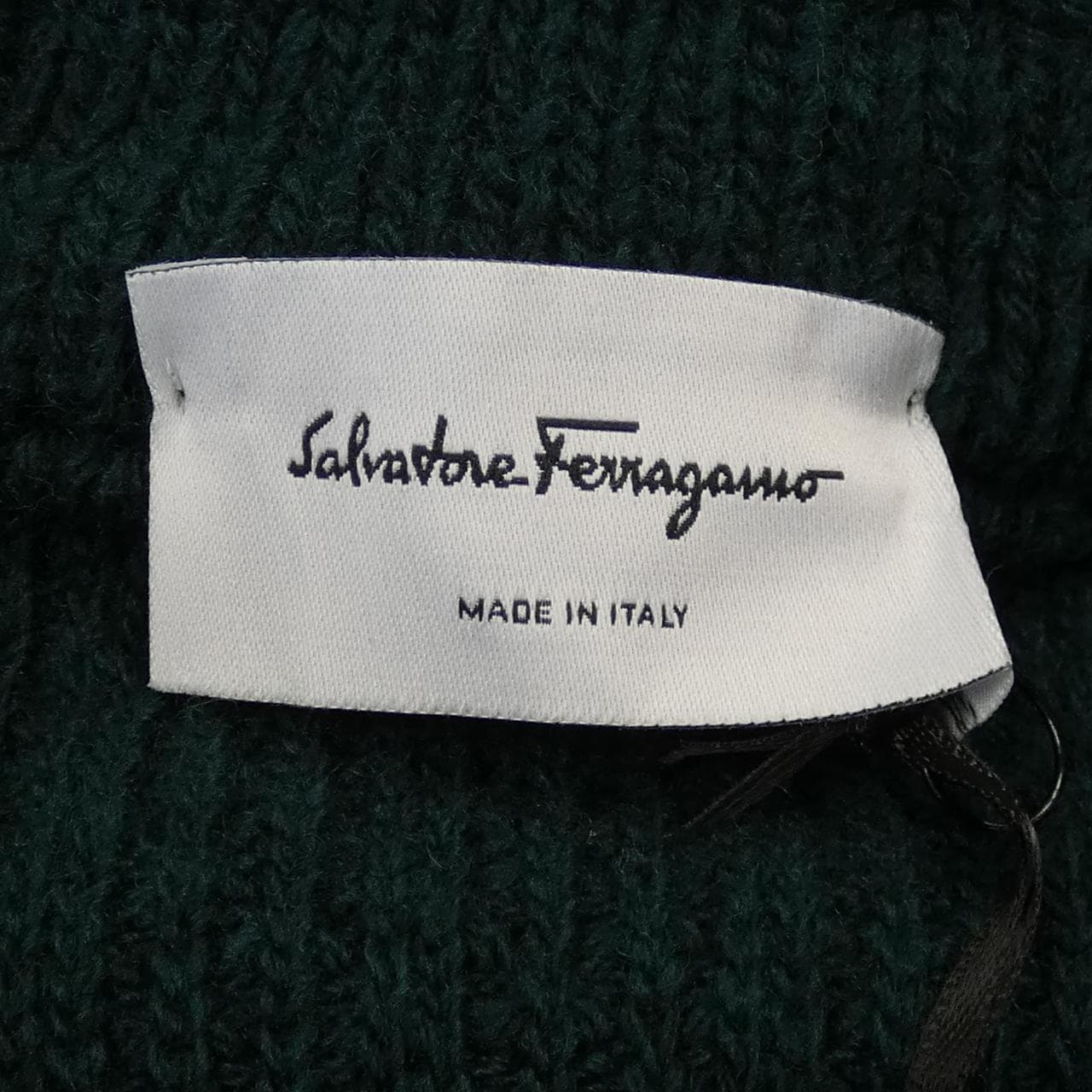 サルヴァトーレフェラガモ SALVATORE FERRAGAMO ニット