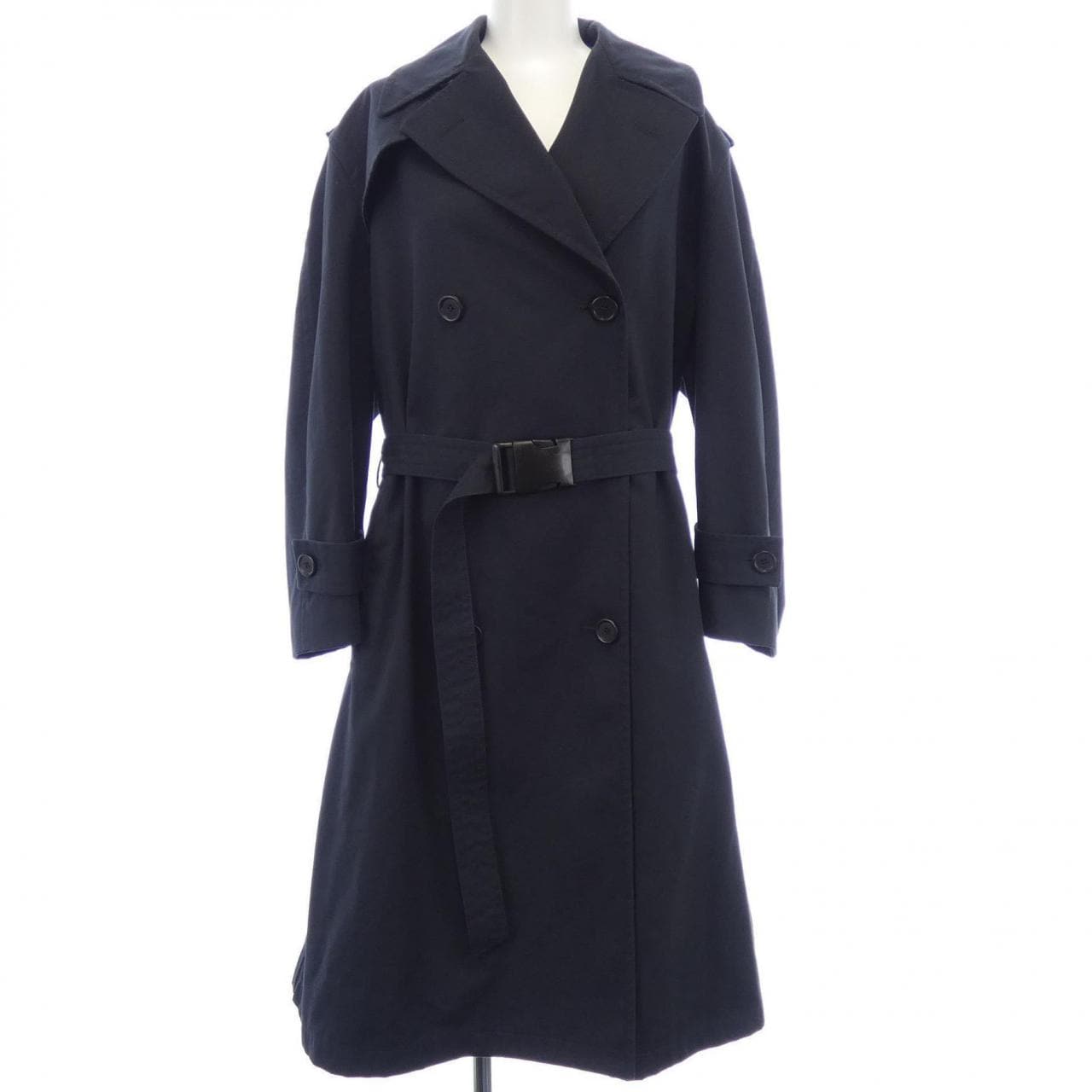 Maison Margiela Margiela Trench Coat