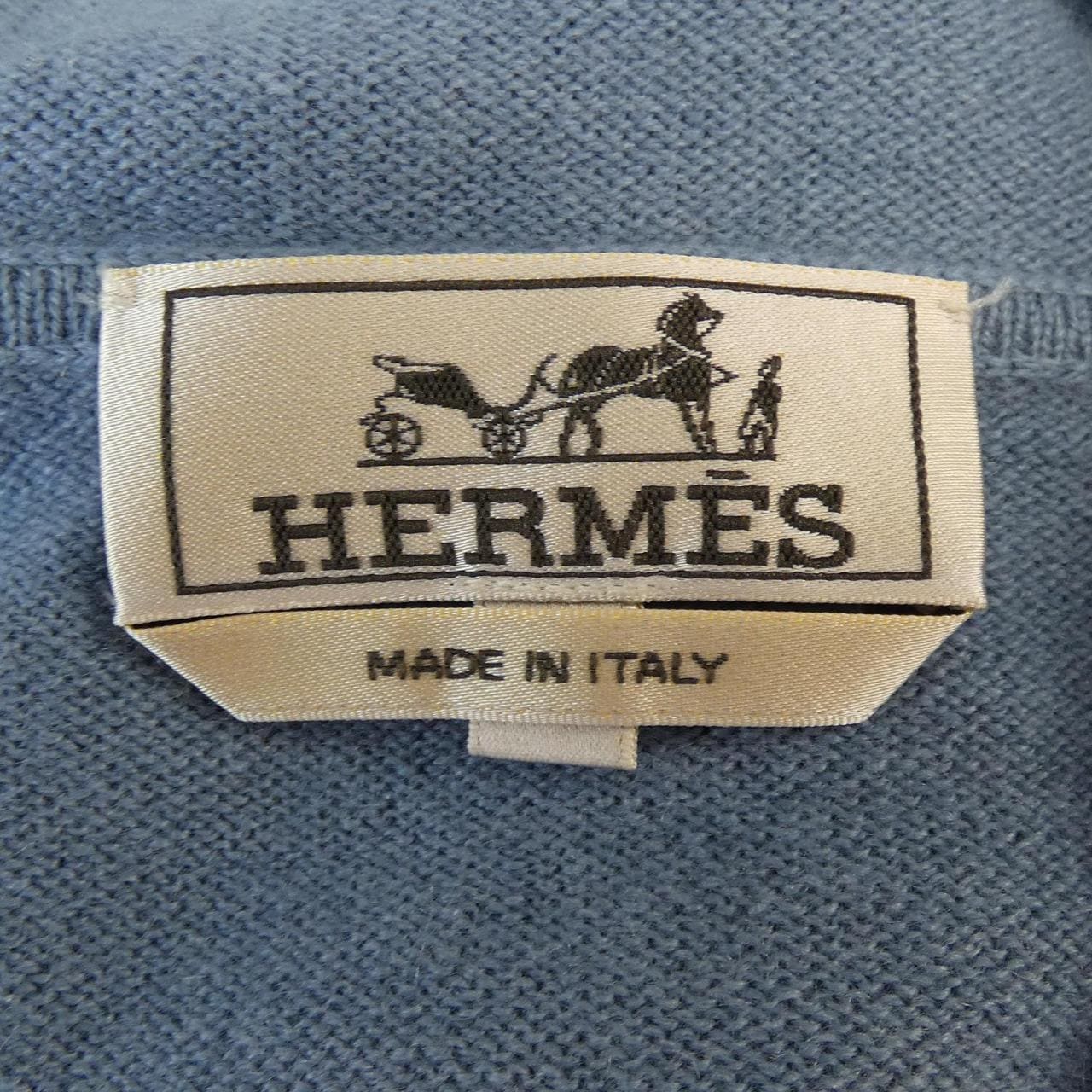 エルメス HERMES パーカー