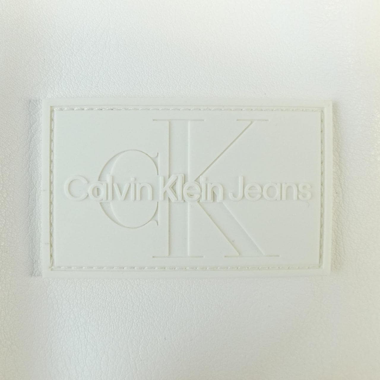 Calvin Klein Jeans運動夾克