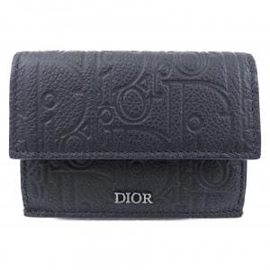 ディオール DIOR WALLET