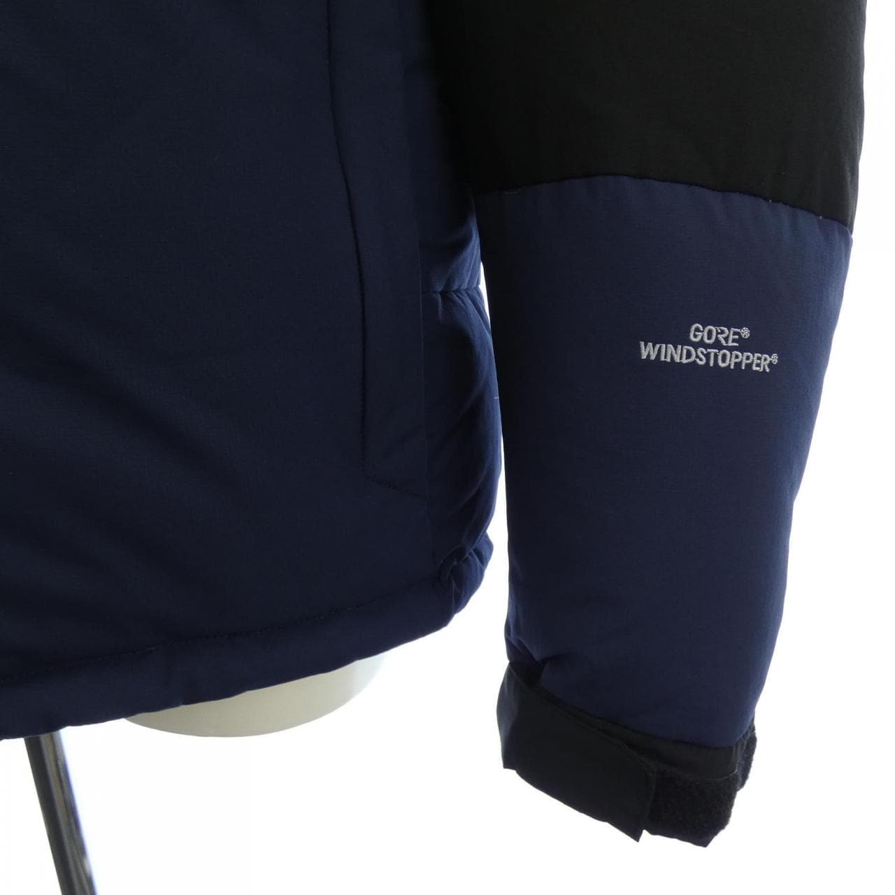 ザノースフェイス THE NORTH FACE ダウンジャケット