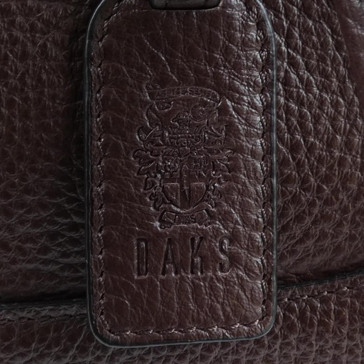 DAKS BAG