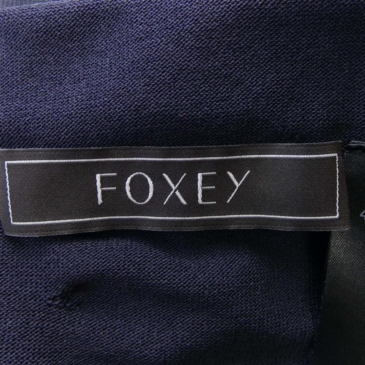 フォクシー FOXEY ワンピース