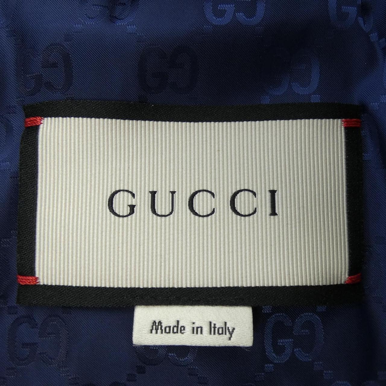 GUCCI棉衣